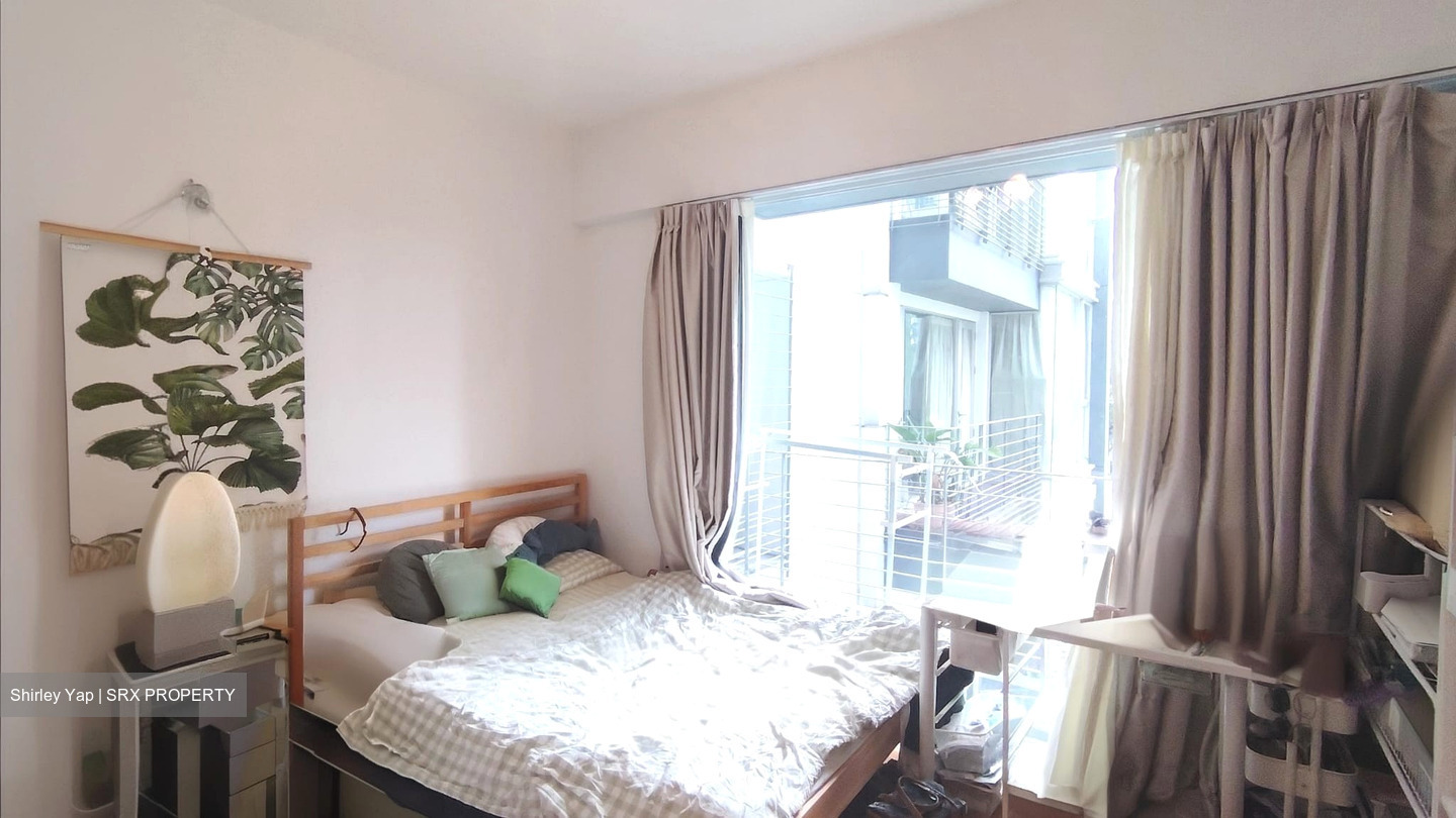 The Levelz (D10), Condominium #521965861